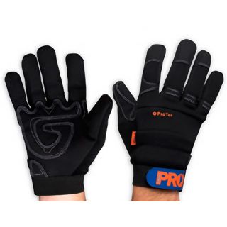GS200-Black ProFit Full Finger Glove