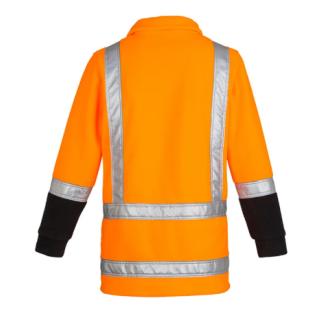 HV11-Orange