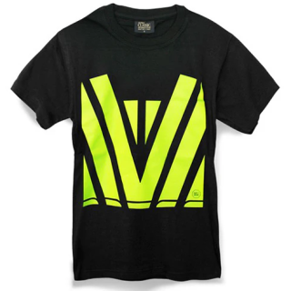 HP20 Classic Hi Vis Cotton T-Shirt