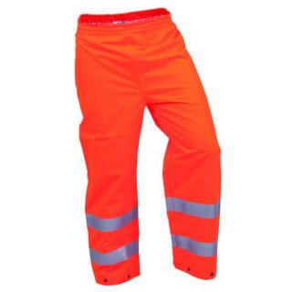 HR11-Orange Day/Night Stamina Overtrousers