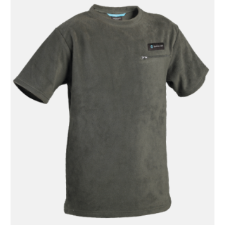 JF6301-Olive, BetaCraft Companion Fleece TEE