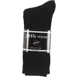 KS7210 Bisley Work Sock (3 Pack) Navy