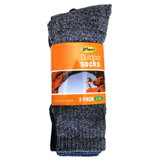KS405 Norsewear Ranger Sock (3 Pack)