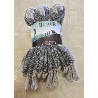 KS600 Bamboo Socks