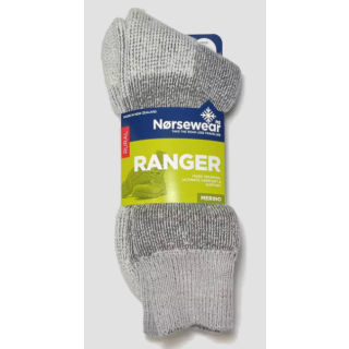 KS405S Norsewear Ranger Sock (Single Pack)