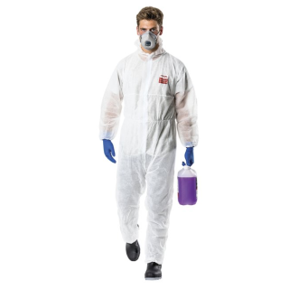 MD380 Disposable Coverall