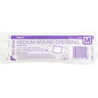 MF3057 Wound dressing Medium