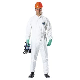 MD380 Disposable Coverall