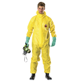 MD460 Esko Titan 460 CPS Coverall Type 3/4/5