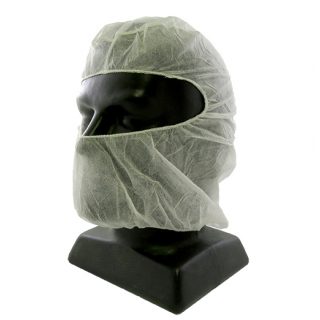 MD530A Disposable balaclava