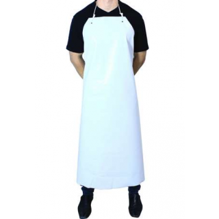 MD615 PVC apron with ties