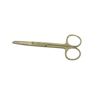 MF182 Scissors sharp/blunt