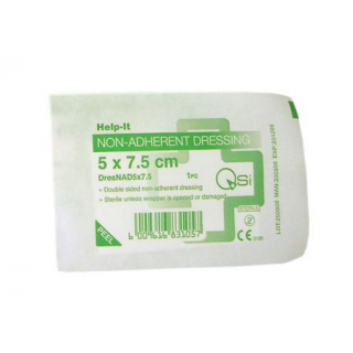 MF3100 Non-adherent dressing