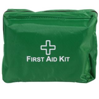 MF9000 First Aid Kit - Vehicle / Lone Worker-59 pieces 