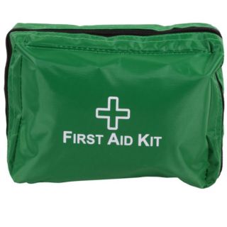 MF9001 First Aid Kit - 1 to 5 Person 116 pieces