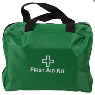 MF9002 First Aid Kit - 1 to 25 Person 188 pieces