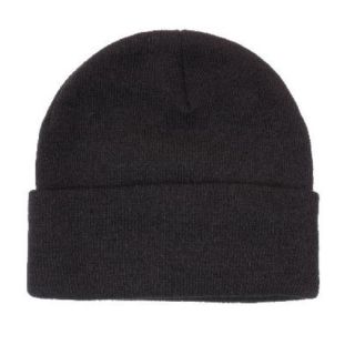 MH4243 Acrylic Beanie - Toque