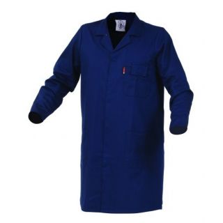 OA-DUDCO-Navy Turu Dustcoat