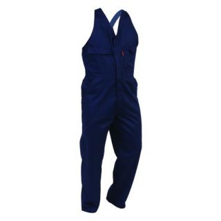 OA301-Navy Overall