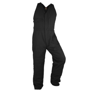 OA3020-Royal Overalls, PolyCotton Easi-Action with Knee Pad pocket 