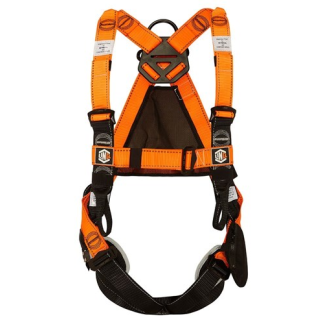 PEH201 Tactician Riggers Harness -Standard