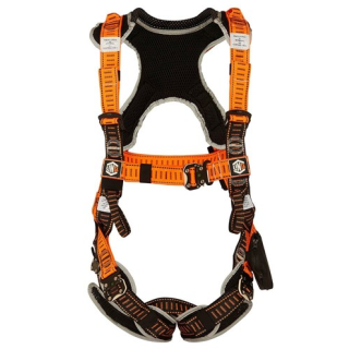 PEH301 Elite Riggers Harness - Standard
