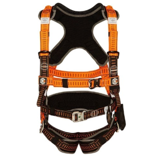 PEH302 Elite Multi-Purpose Harness - Standard CW Harness Bag
