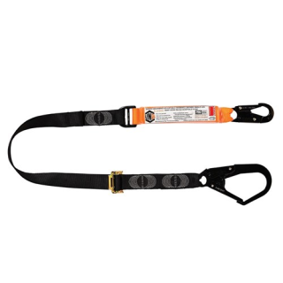 PEH1QR Essential Harness With Quick Release Buckle - Standard