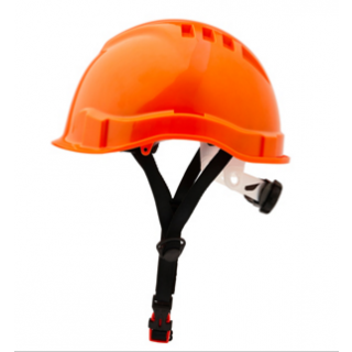 PF100MP Hard hat AIRBORNE micro peak