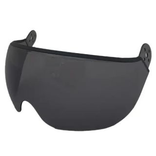 PF5510GS - Vented Climbing Helmet Goggles, Smoke