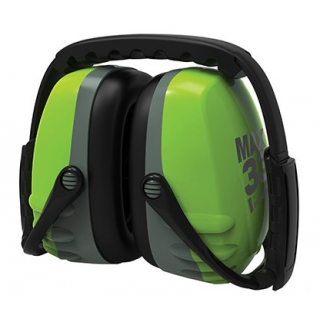 PH33 Esko folding Earmuffs - Class 5 