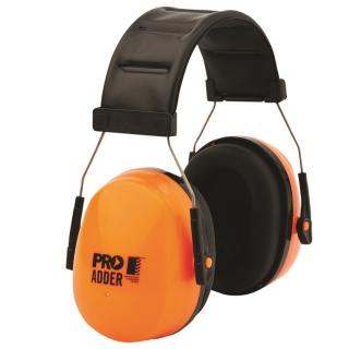 PH411 ADDER EARMUFFS CLASS 5 -32DB