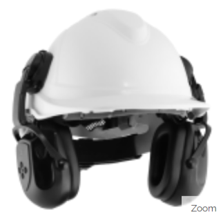 PH62029 Bluetooth Hard Hat Earmuff