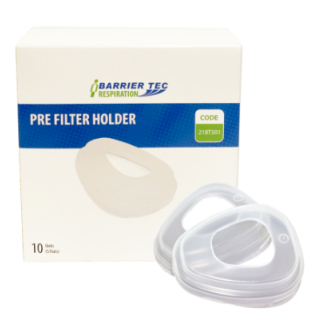PR501BT Pre-Filter Holder