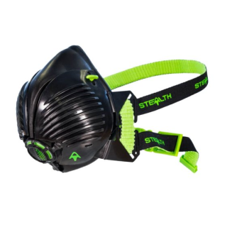 PREHMSR-P2 Esko Stealth P2 Half Mask