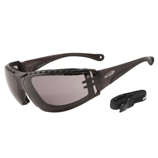 PS100S - Smoke Scope Super Boxa Titanium Safety Spec