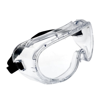PH50 Esko Vortex Earplugs T-Shaped Uncorded Pouch
