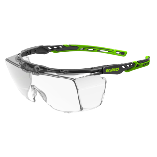 PS4002 Spec, Xspex smoke