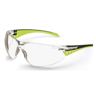 PS4000 - Clear Esko XSpex Spec