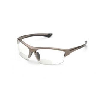 PS404 Bi Focal Safety Glasses