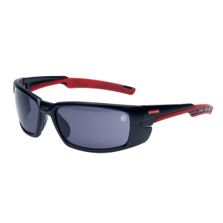 PS1600 - Clear Esko Bi-Focal Magspec Safety Glasses