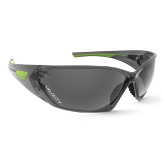 PS4002 Spec, Xspex smoke