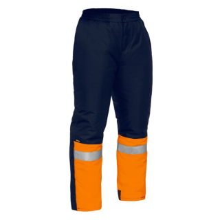 TD6007-Khaki, Bisely Original Cotton Drill Mens Work Pant