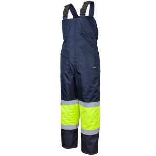 PZ6B JB's Freezer Bib & Brace