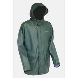 RF200 Line 7 Station Adults 2-Piece Rain Set