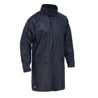 RF6835 Bisley Stretch PU Rain Coat