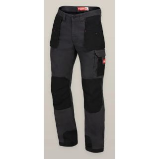 T02210 -Charcoal, Legends Xtreme Cargo Pant