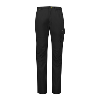T180-Black, Mens Lightweight Outdoor Pant
