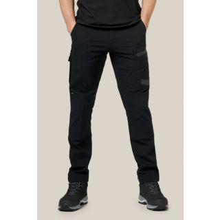TD6007-Khaki, Bisely Original Cotton Drill Mens Work Pant