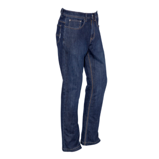 T508 - Mens CORDURA® Stretch Denim Work Jean